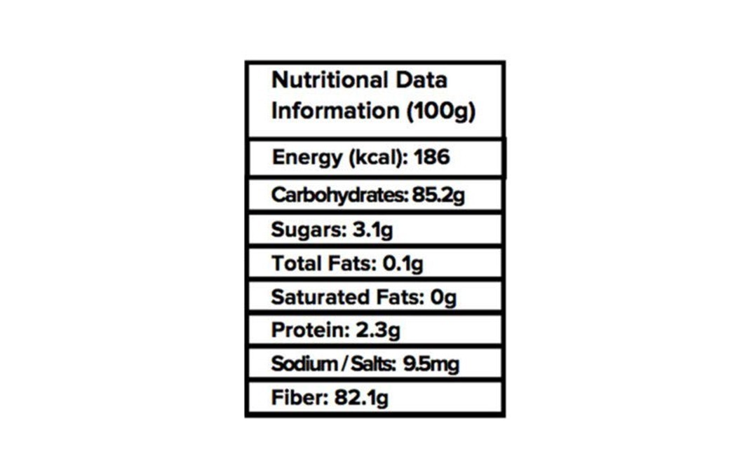 Urban Platter Gum Acacia Crystals    Pack  200 grams